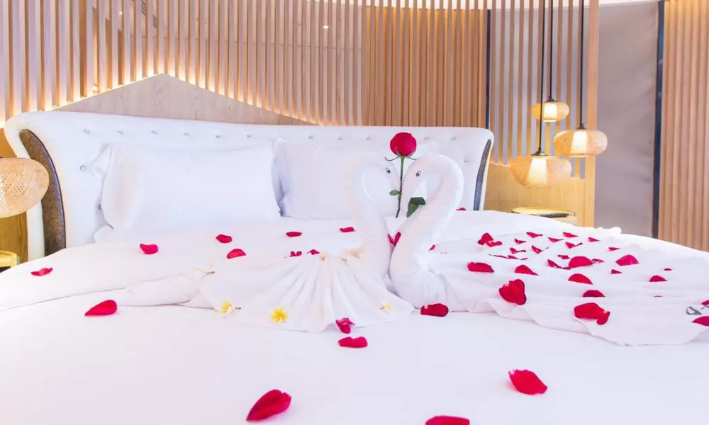 Sanya Conifer Resort, фото 3