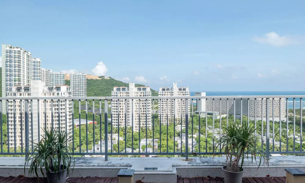 Sanya Chenxi Holiday Villa Apartment, фото 2