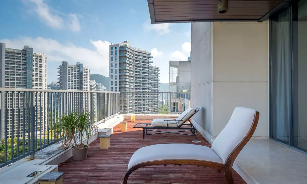 Sanya Chenxi Holiday Villa Apartment, фото 5