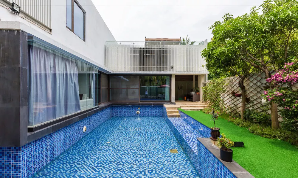 Sanya Chenxi Holiday Villa Apartment