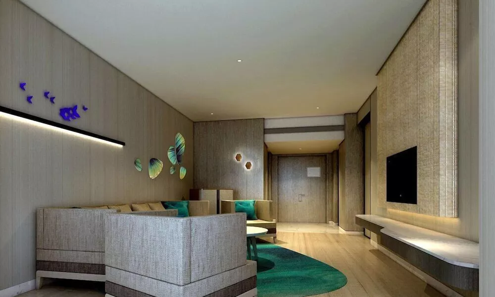 Wingate by Wyndham Sanya Luhuitou, фото 4