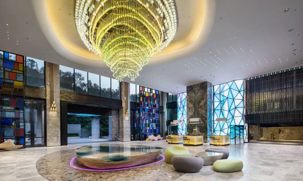 Wingate by Wyndham Sanya Luhuitou