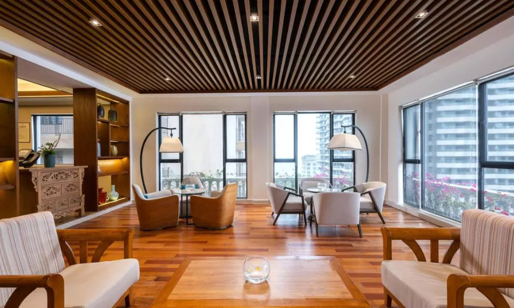 SSAW Boutique Hotel Sanya, фото 3