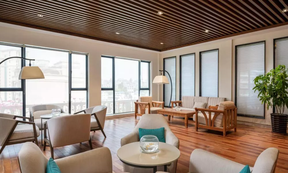 SSAW Boutique Hotel Sanya