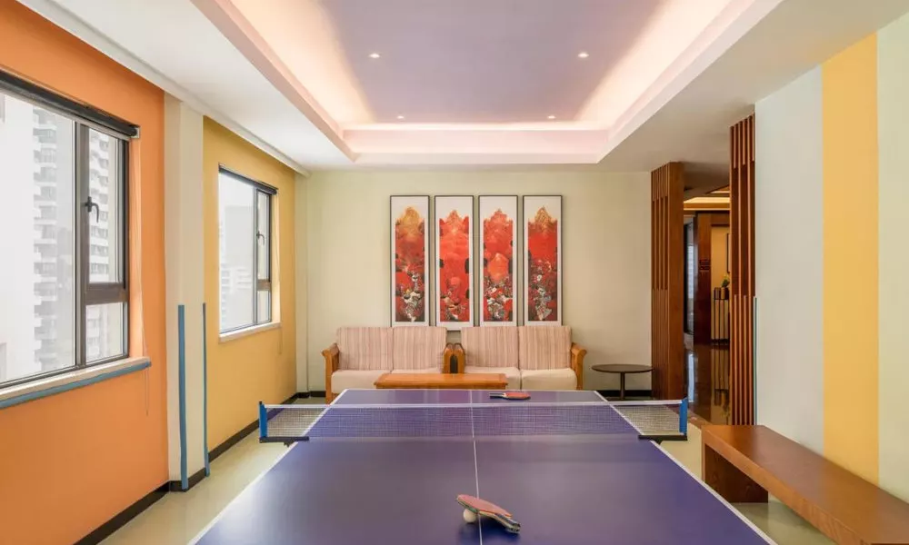 SSAW Boutique Hotel Sanya, фото 4