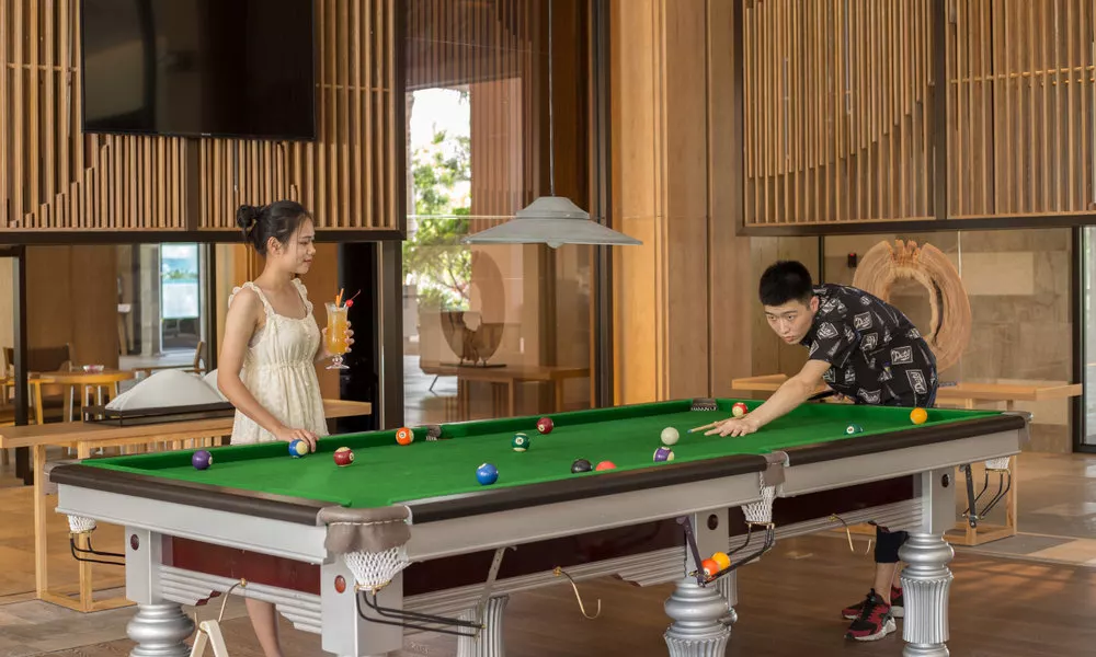 La Fountain Hotel & Resort, фото 5