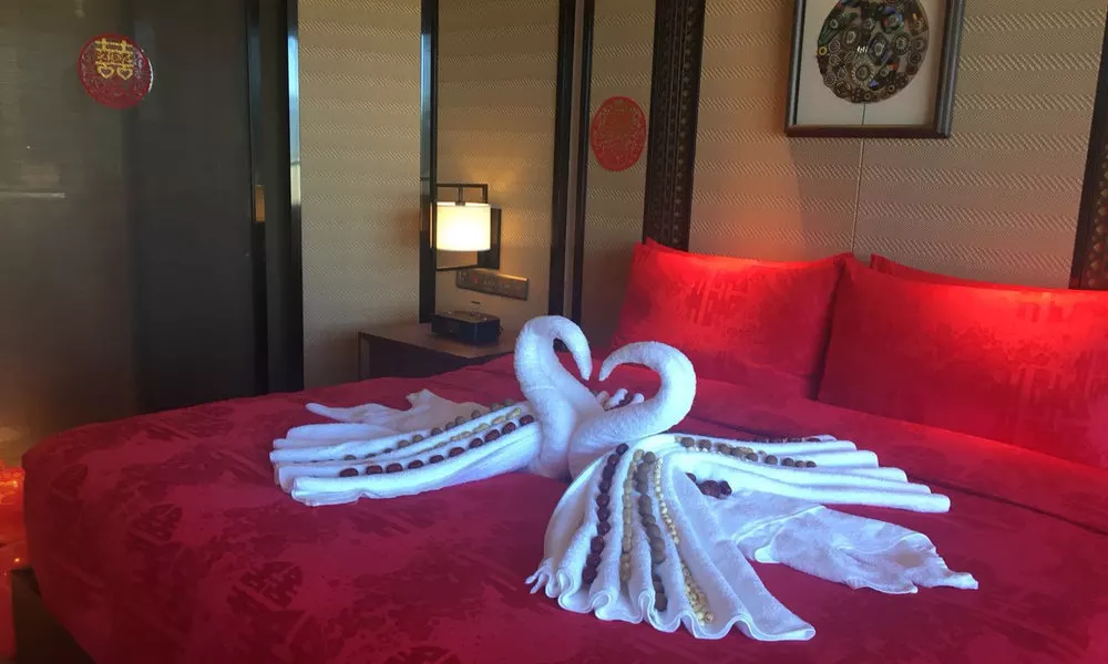 La Fountain Hotel & Resort, фото 2