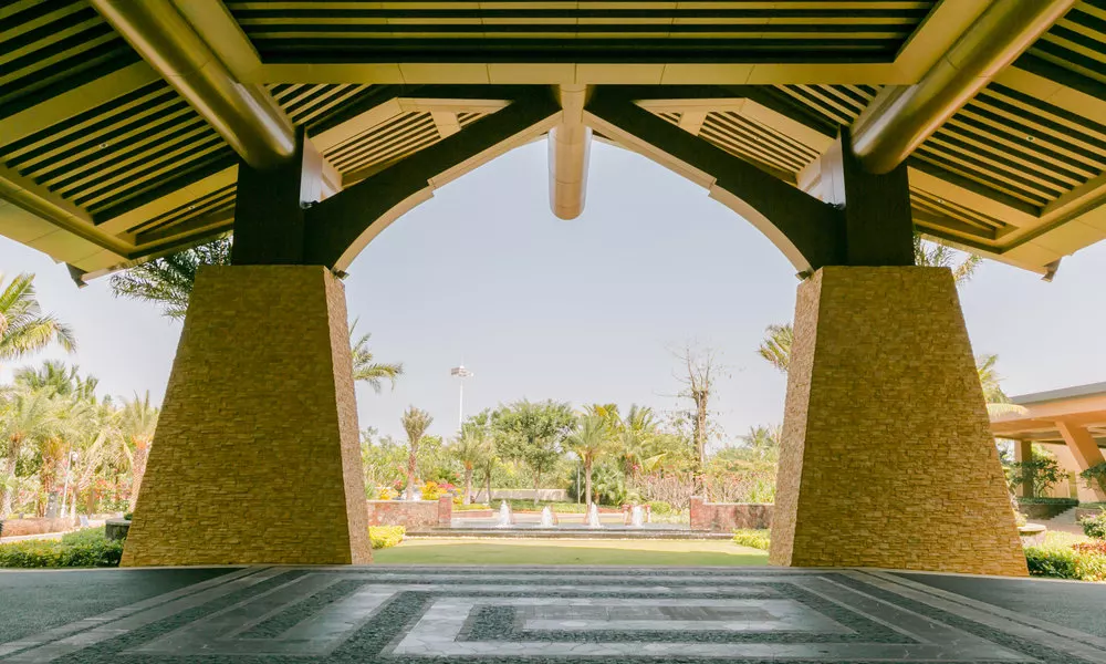 La Fountain Hotel & Resort, фото 3