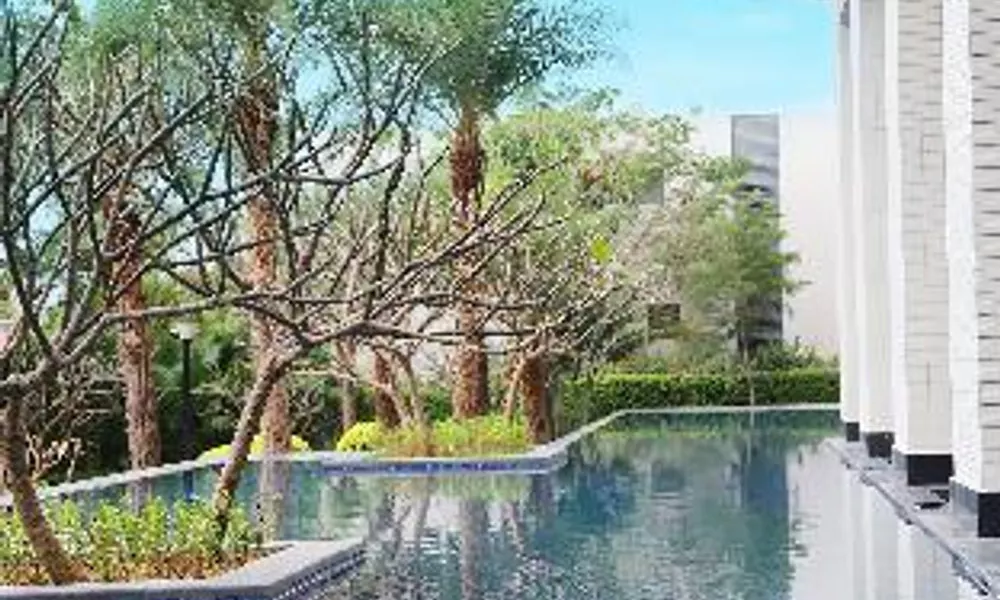 Sanya Bay Eighteen Du Lan Resort Hotel, фото 5