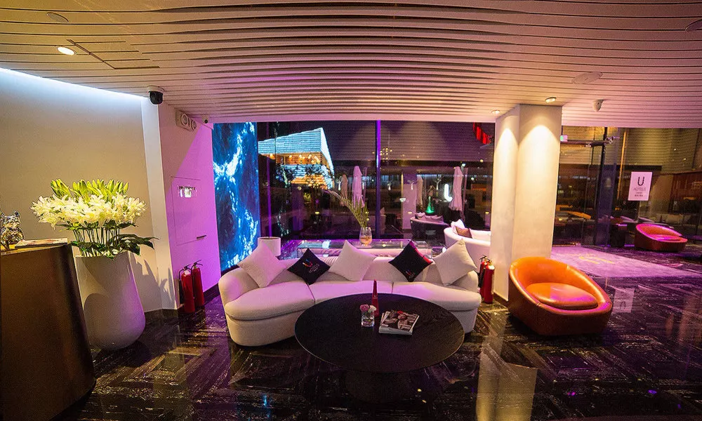 U Hotels, фото 5