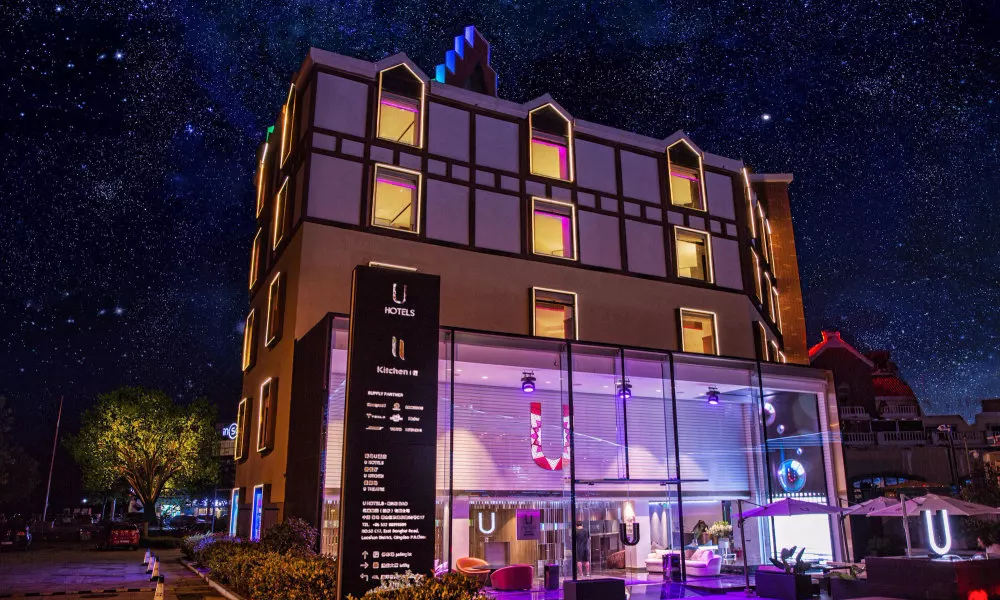 U Hotels, фото 4