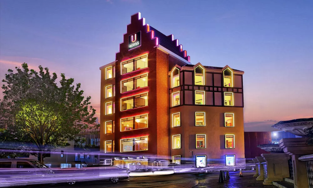 U Hotels