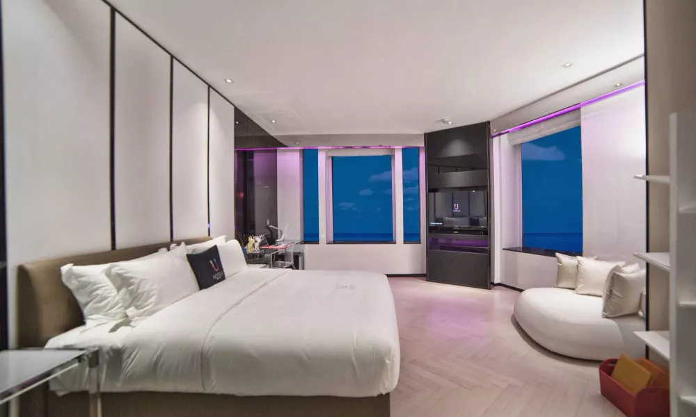 U Hotels, фото 3
