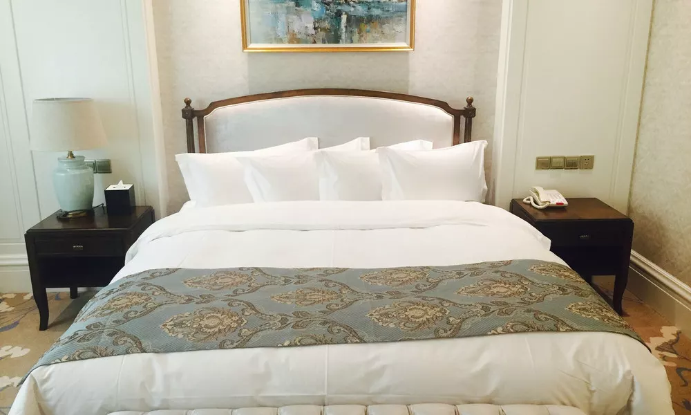 Qing Dao Lao Shan Wan Hotel
