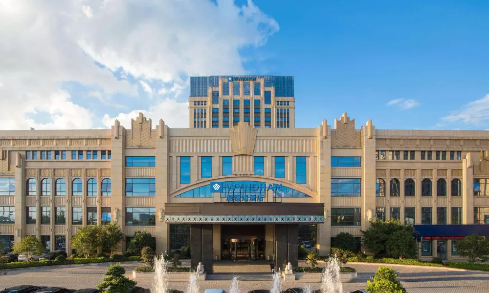 Wyndham Hangzhou East