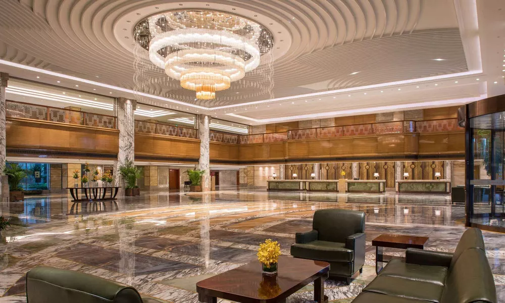 Wyndham Hangzhou East, фото 5