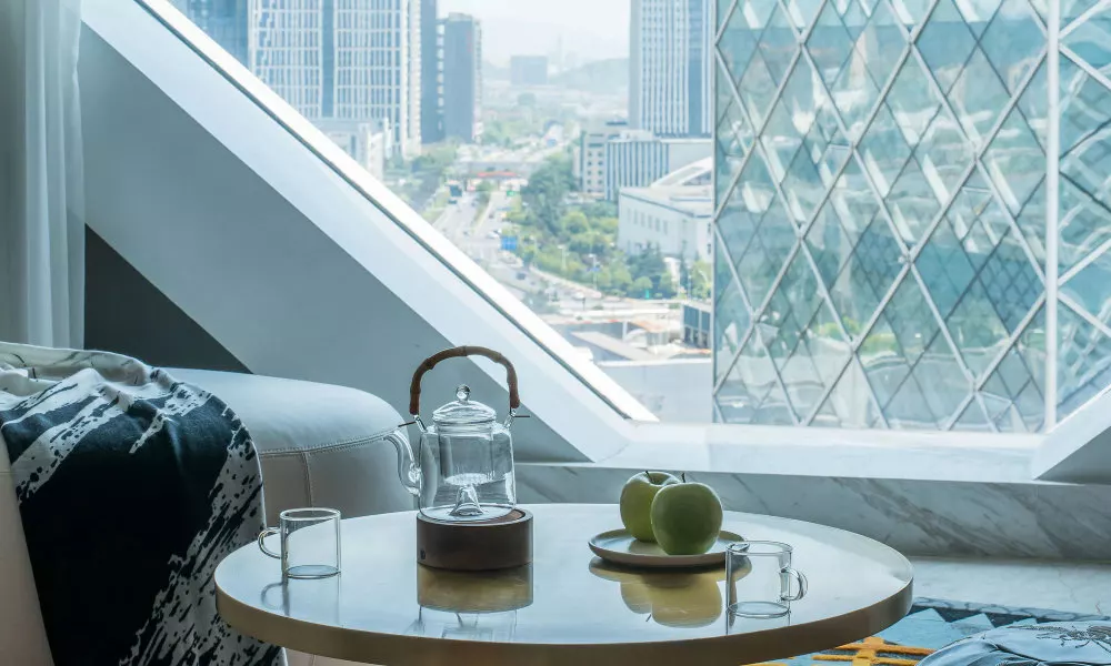 Juntels Binjiang Hangzhou, фото 4