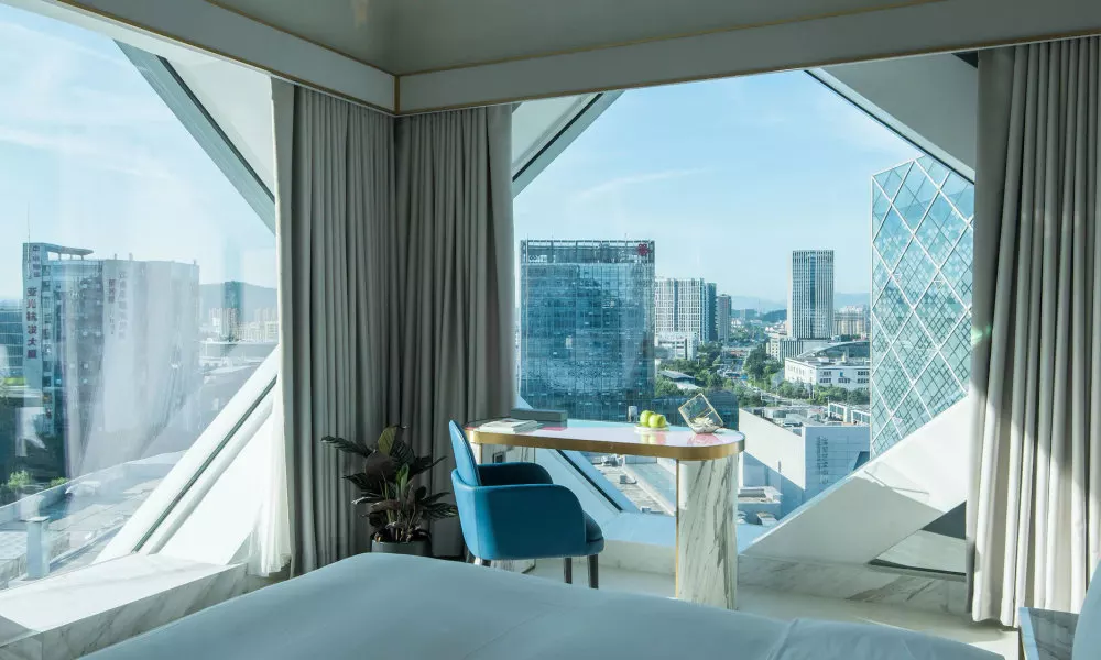Juntels Binjiang Hangzhou