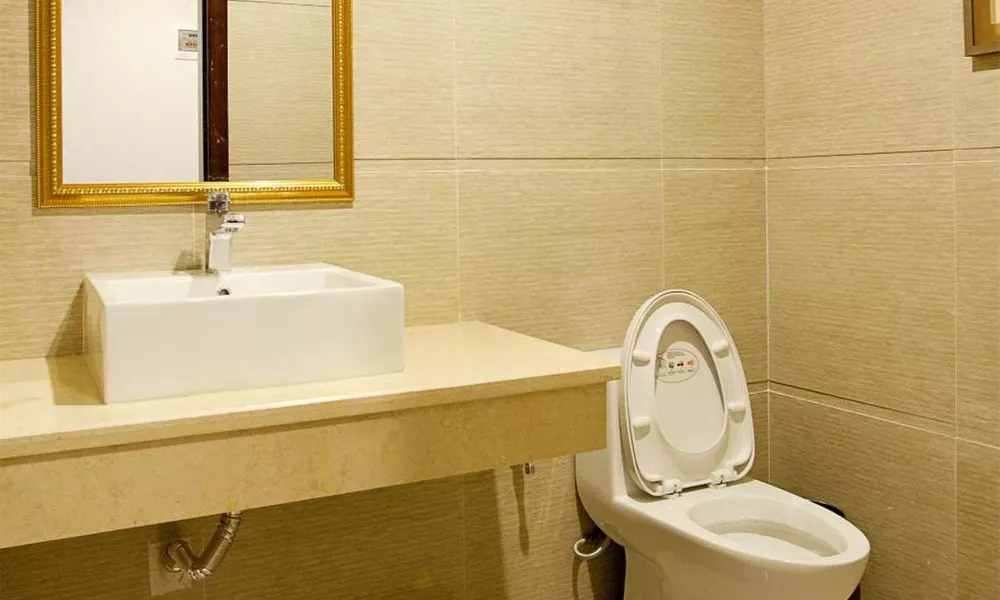 Oubon International Hotel, фото 3