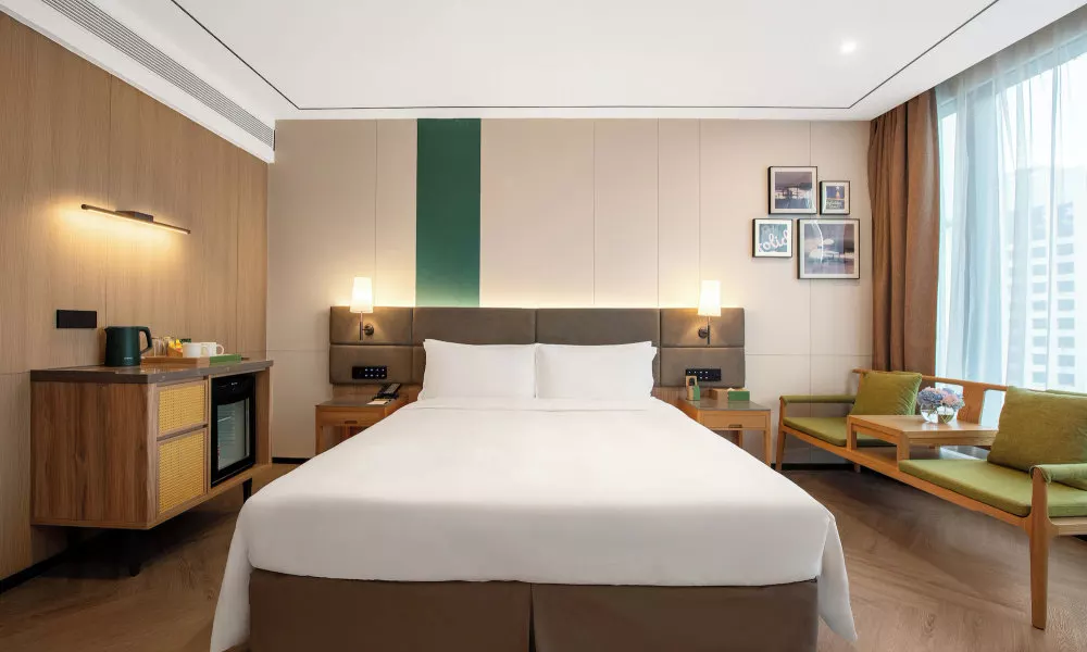 H' Elite Hotel, фото 4