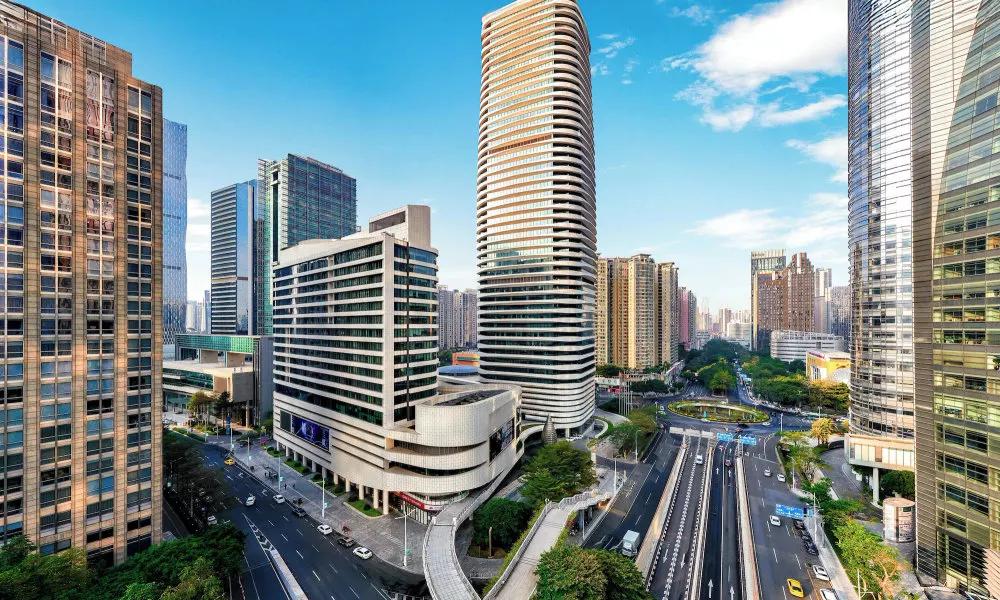 H' Elite Hotel, фото 2