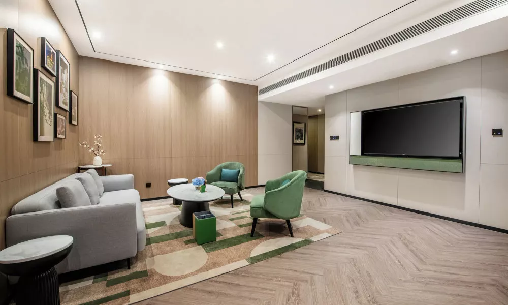 H' Elite Hotel, фото 3