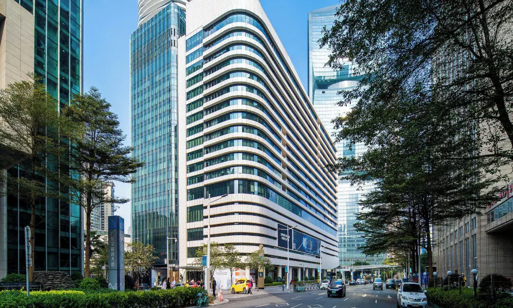 H' Elite Hotel