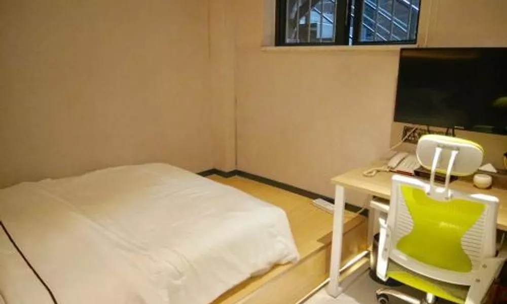 Shang Yuan Hotel Shang Xia Jiu Branch