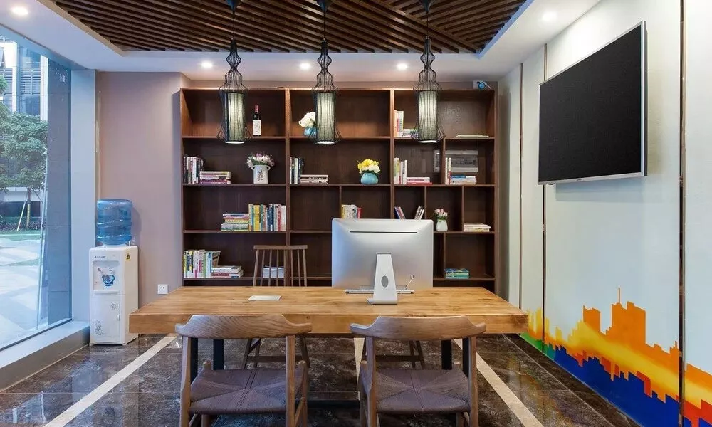 Yumi Apartment Lida Plaza Branch