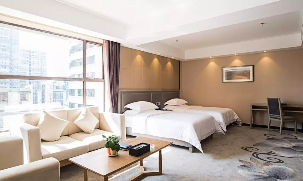 RongJin Hotel