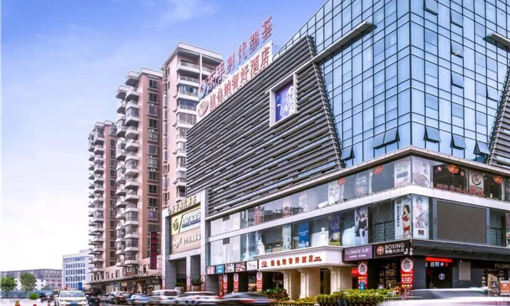 Vienna Classic Hotel, фото 5