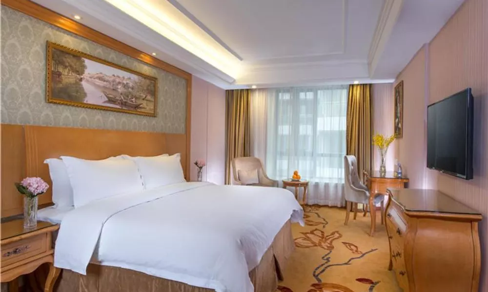 Vienna Classic Hotel, фото 3