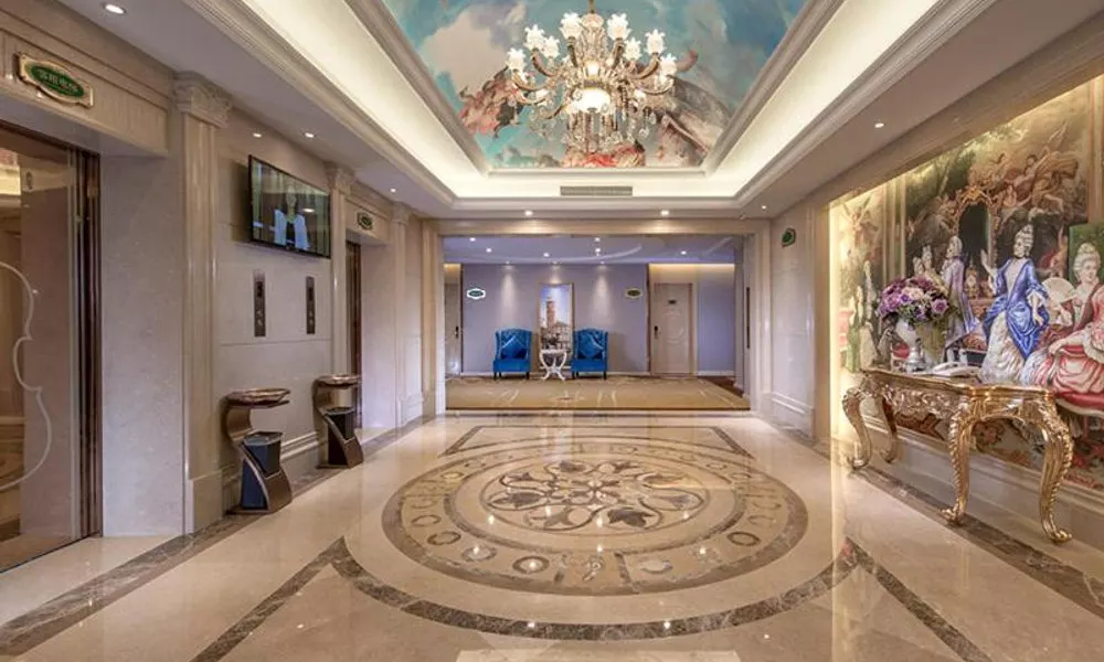 Vienna Hotel Guangzhou Baiyun Airport, фото 4