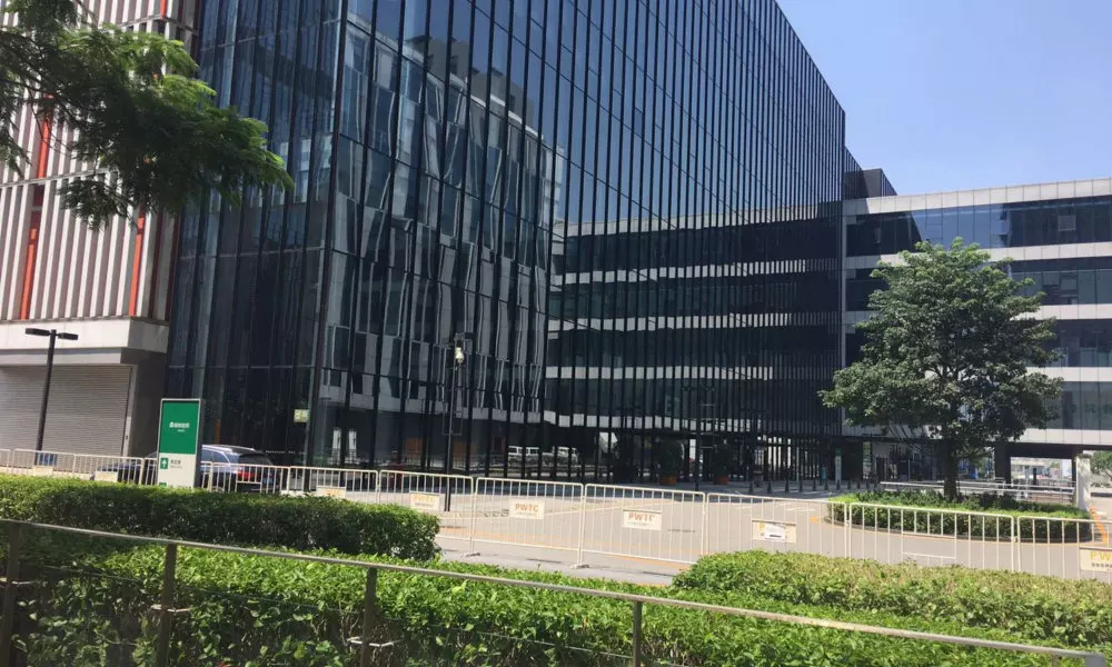 Checkinn Business Apartment-Poly World