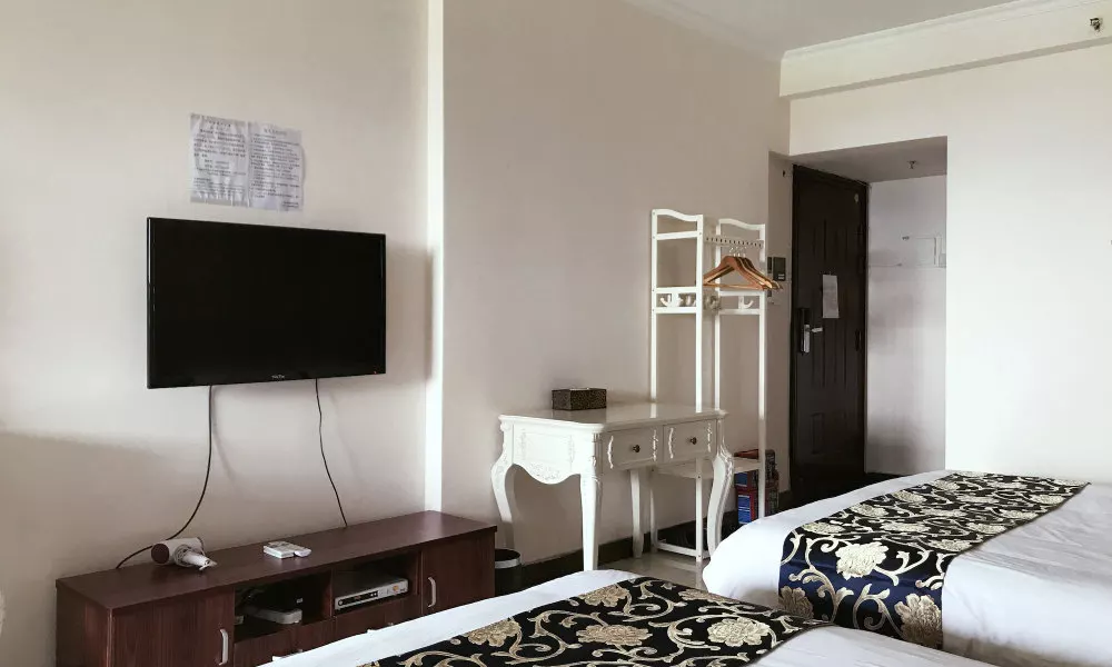 Xing Yu Legend Service Apartment Canton Fair Branch, фото 2