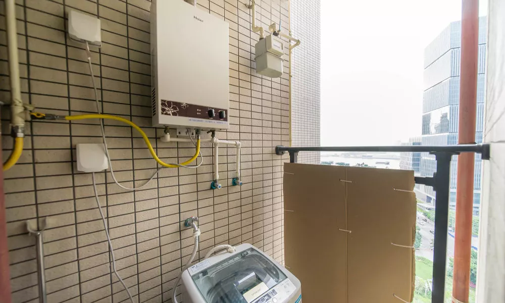 Xing Yu Legend Service Apartment Canton Fair Branch, фото 4