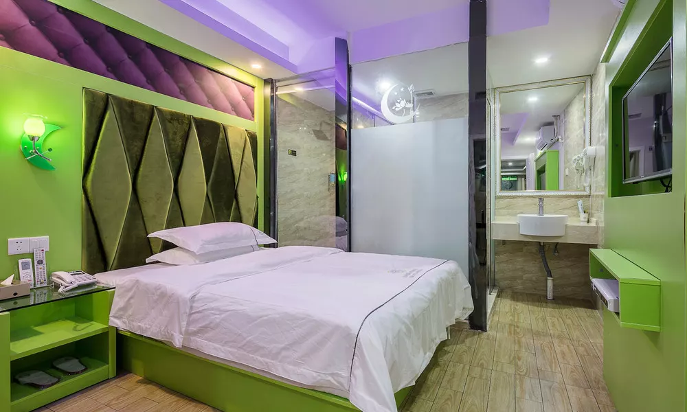 Yimi Inn Guangzhou Airport Road Branch
