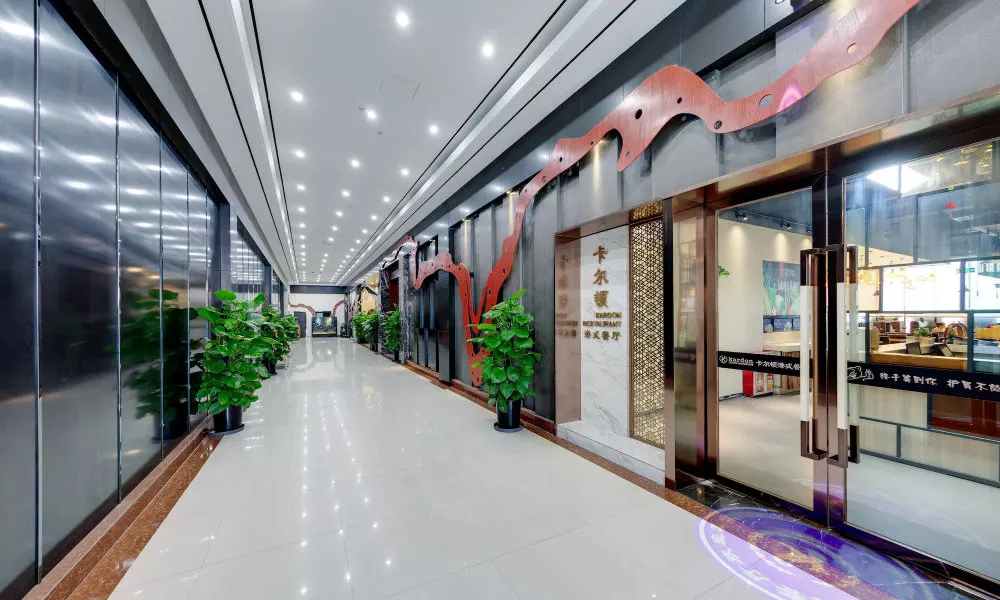 Guangzhou Kardon Hotel Gorgeous, фото 5
