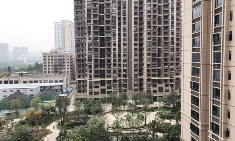 Nomo Residence GZ - Royal Garden, фото 4