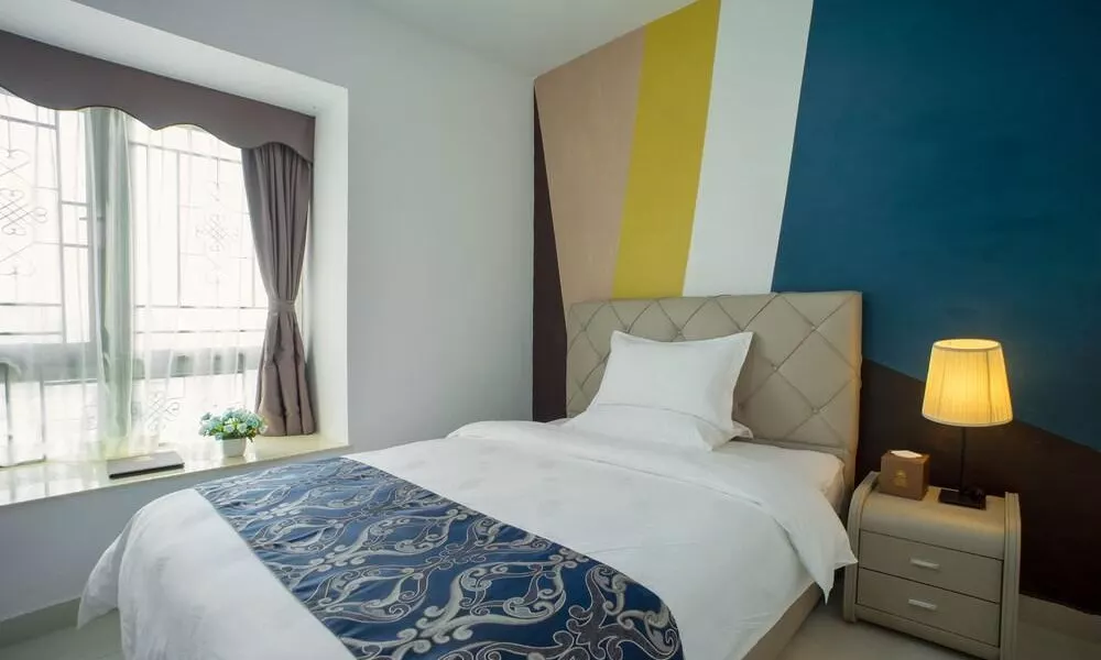 Nomo Residence GZ - Royal Garden
