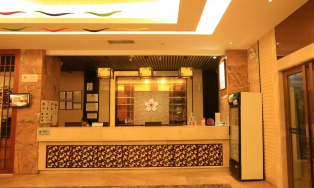 Bei Hai Dao Hotel Nan Sha Branch, фото 3