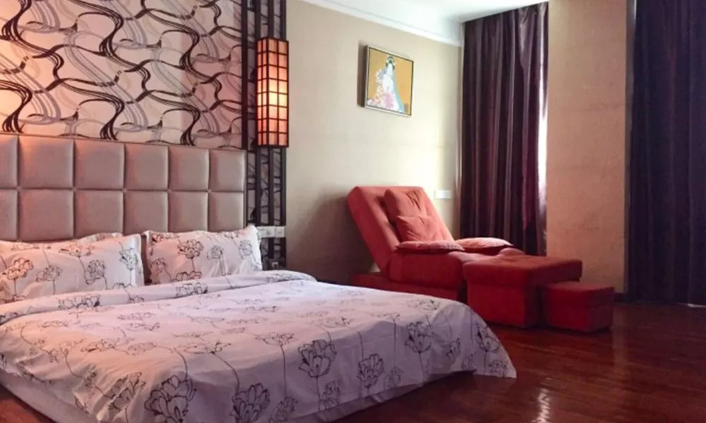 Bei Hai Dao Hotel Nan Sha Branch, фото 2