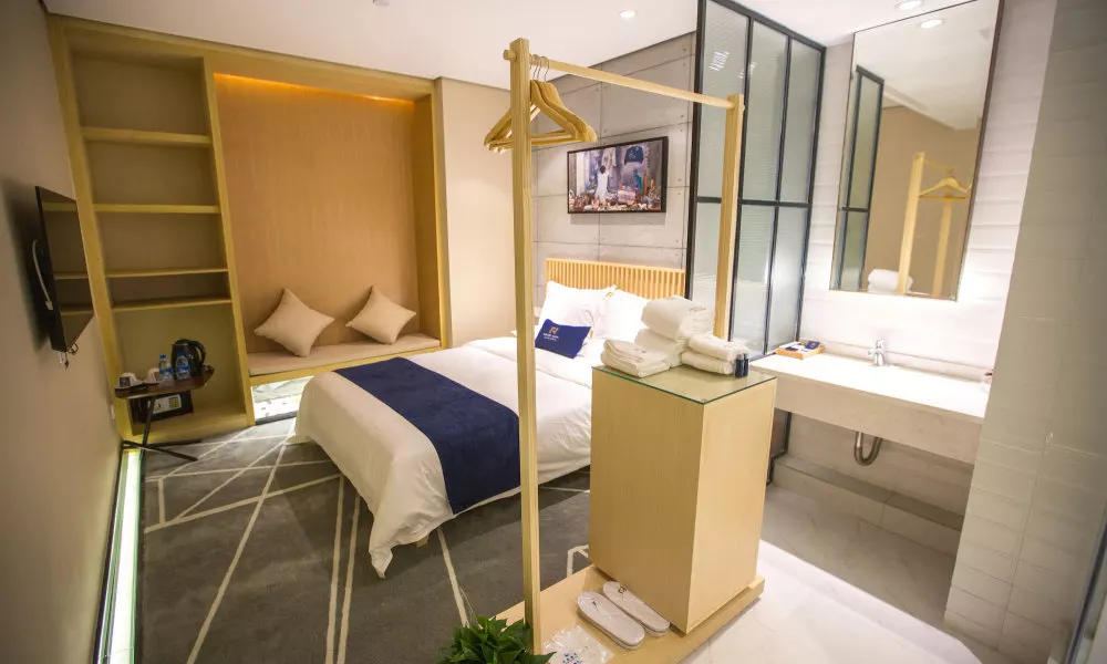 Arrivee Hotel, фото 2