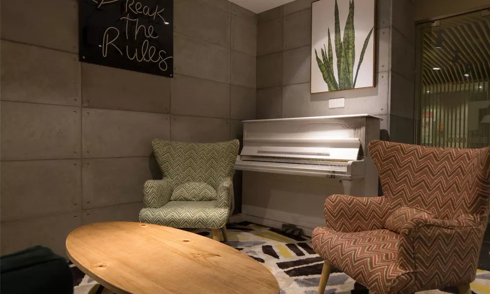 Arrivee Hotel, фото 3