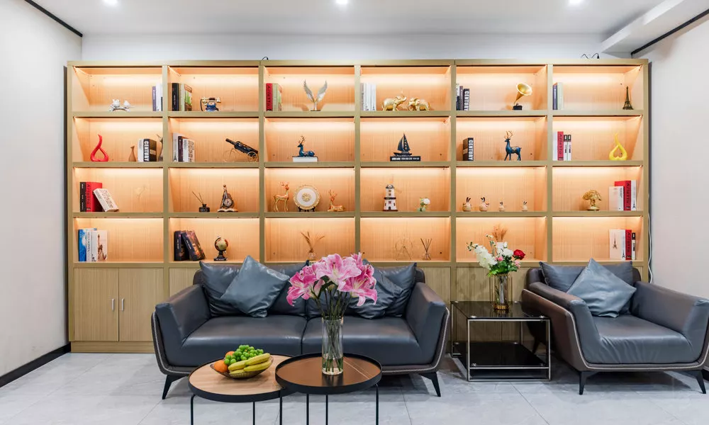 Yimi Inn Guangzhou Changdi Branch