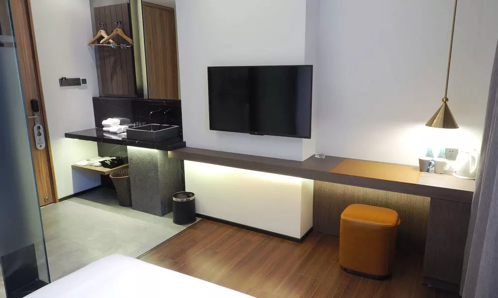 WEITO Hotel, фото 2