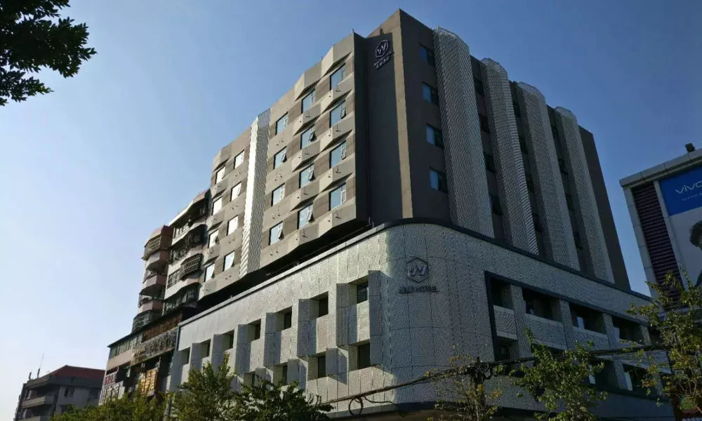 WEITO Hotel