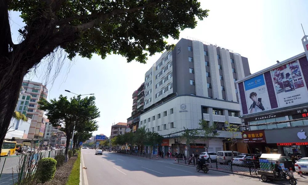 WEITO Hotel, фото 3
