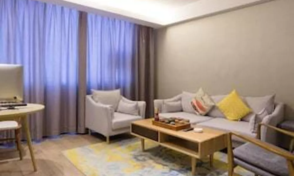 Guangzhou Feili Hotel