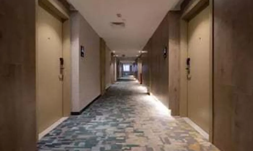 Guangzhou Feili Hotel, фото 5